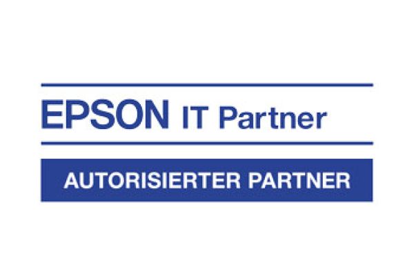 unityoffice GmbH & Co KG ist Epson IT + Silver Partner