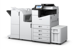 WF Enterprise C20590 Color MFP bis 100 Seiten pro Minute