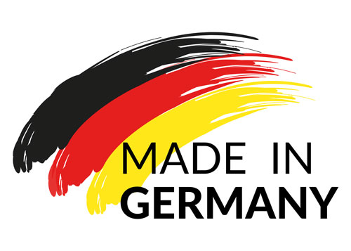 made in germany uo web